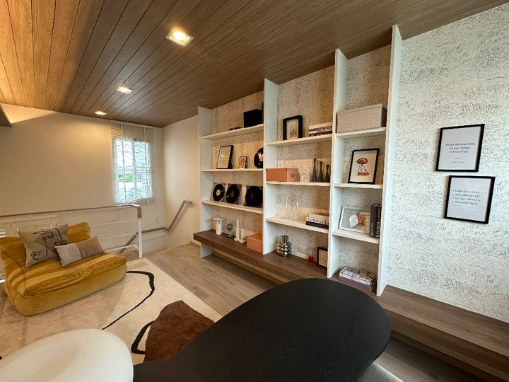 ให้เช่าบ้านตัวอย่าง Indy 2 บางนา - รามคำแหง 2 Town House หลังมุม 2 ชั้นครึ่ง - รูปที่ 14