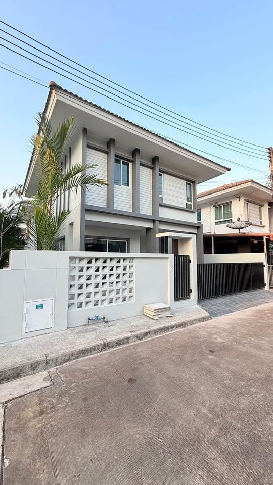 หมู่บ้านฮาบิเทียเกาะแก้ว - รูปที่ 3