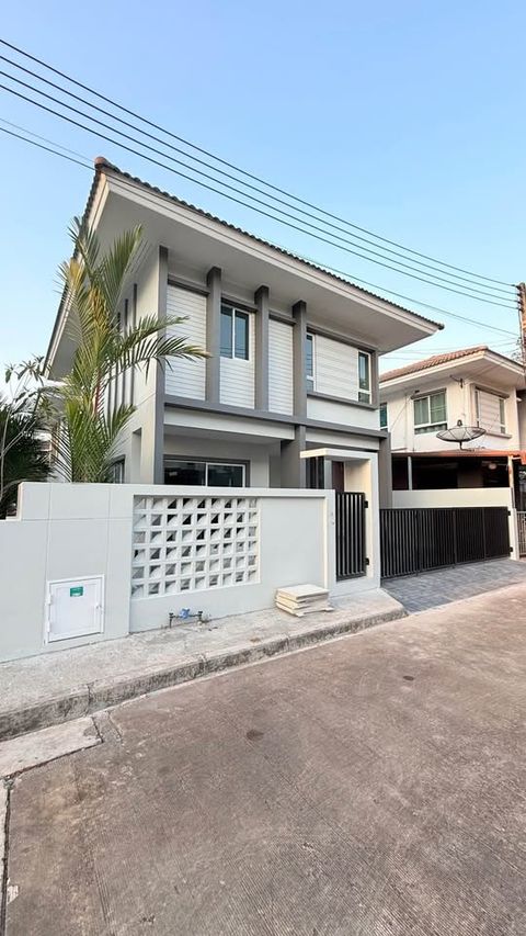 หมู่บ้านฮาบิเทียเกาะแก้ว - 3
