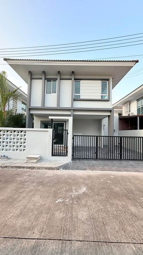 หมู่บ้านฮาบิเทียเกาะแก้ว - 1