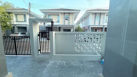 หมู่บ้านฮาบิเทียเกาะแก้ว - 2