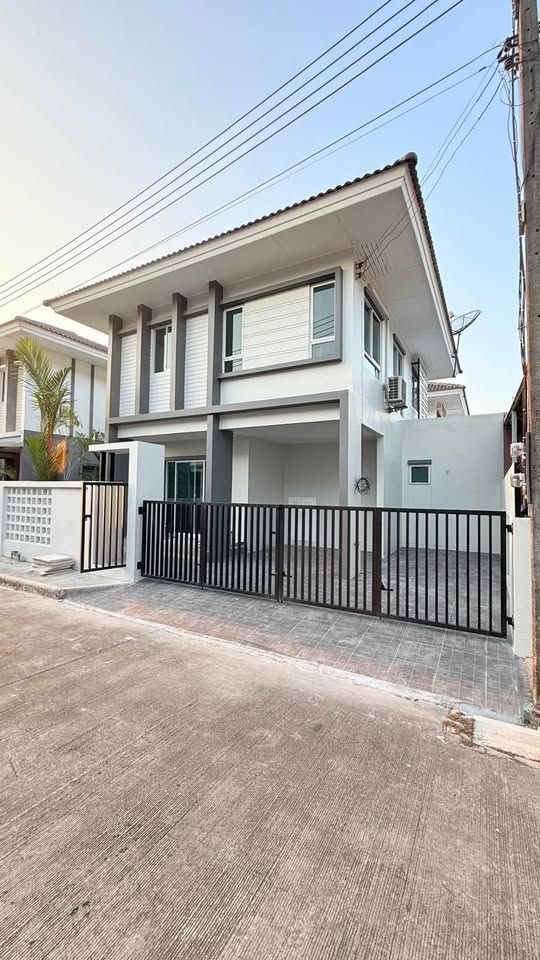 หมู่บ้านฮาบิเทียเกาะแก้ว - รูปที่ 8