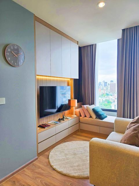 Noble Form Thonglor | BTS Thong Lo | 1 Bedroom | 38,000 THB/month - 2