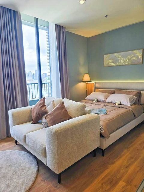 Noble Form Thonglor | BTS Thong Lo | 1 Bedroom | 38,000 THB/month - 3