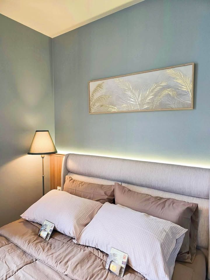Noble Form Thonglor | BTS Thong Lo | 1 Bedroom | 38,000 THB/month - photo 7