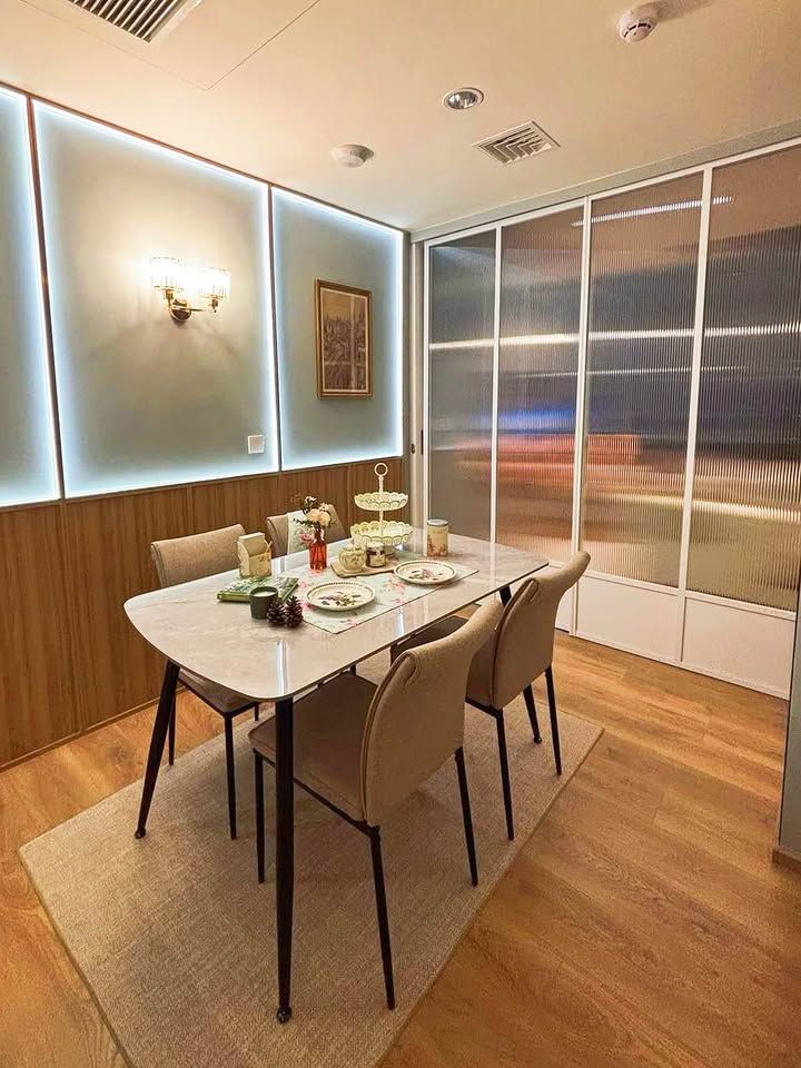 Noble Form Thonglor | BTS Thong Lo | 1 Bedroom | 38,000 THB/month - photo 8