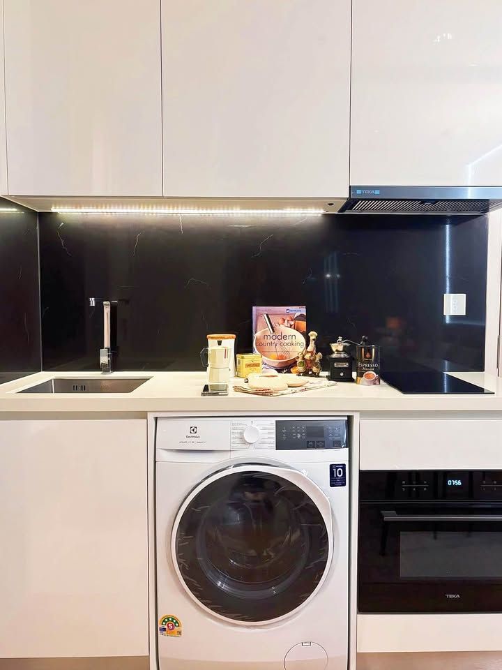 Noble Form Thonglor | BTS Thong Lo | 1 Bedroom | 38,000 THB/month - photo 9