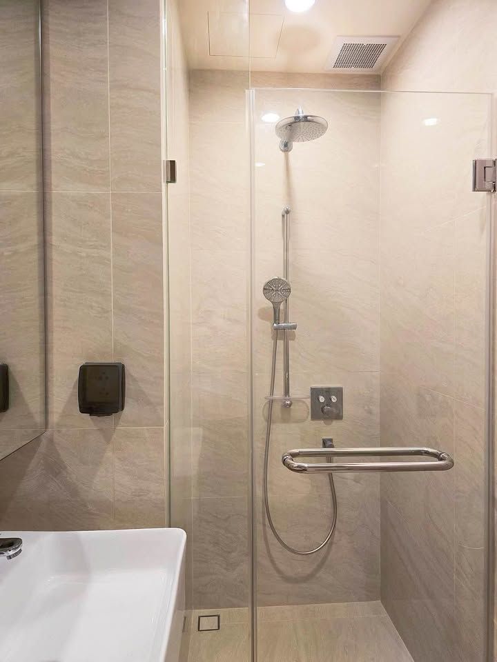 Noble Form Thonglor | BTS Thong Lo | 1 Bedroom | 38,000 THB/month - photo 11