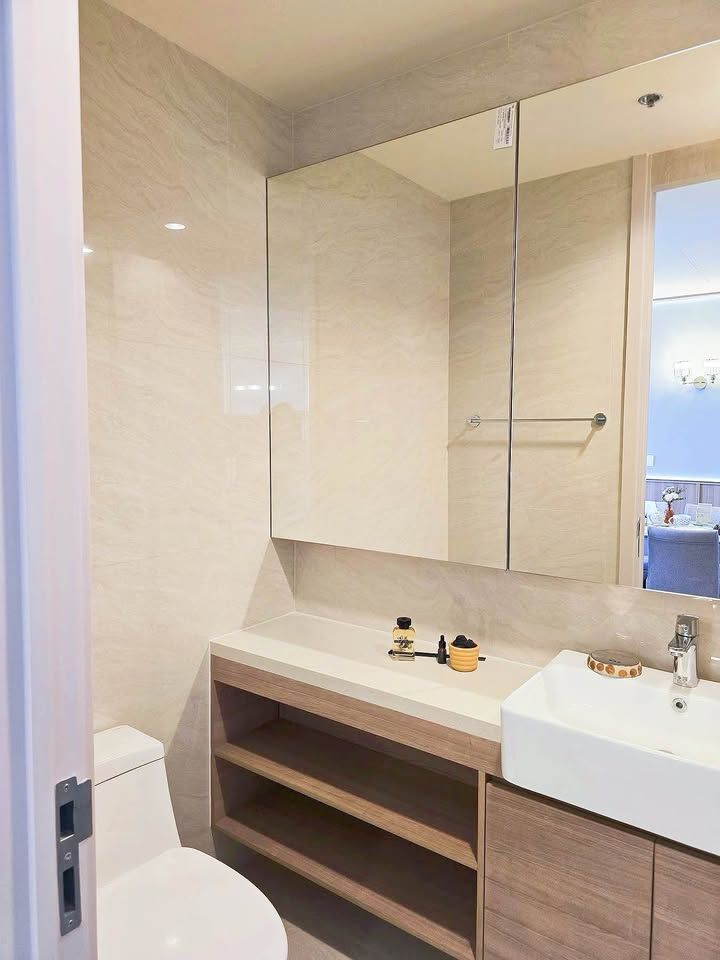 Noble Form Thonglor | BTS Thong Lo | 1 Bedroom | 38,000 THB/month - photo 10