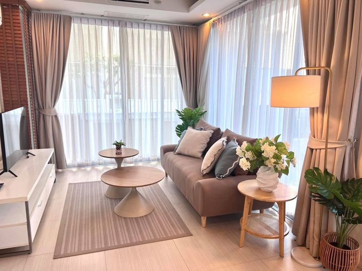 ขาย! Ocean View Pool Villa หาดชะอำ - รูปที่ 2