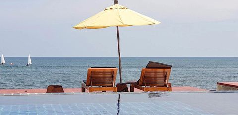 ขาย! Ocean View Pool Villa หาดชะอำ - 4