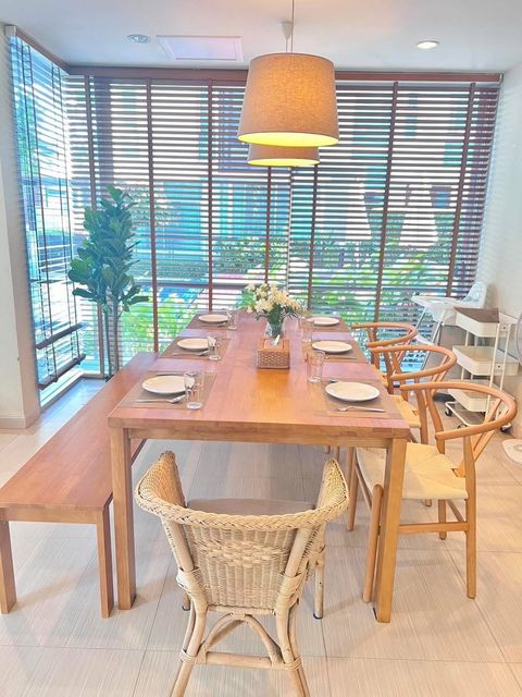 ขาย! Ocean View Pool Villa หาดชะอำ - 5