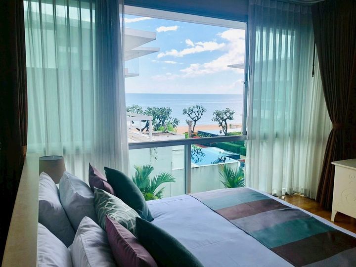 ขาย! Ocean View Pool Villa หาดชะอำ - รูปที่ 8