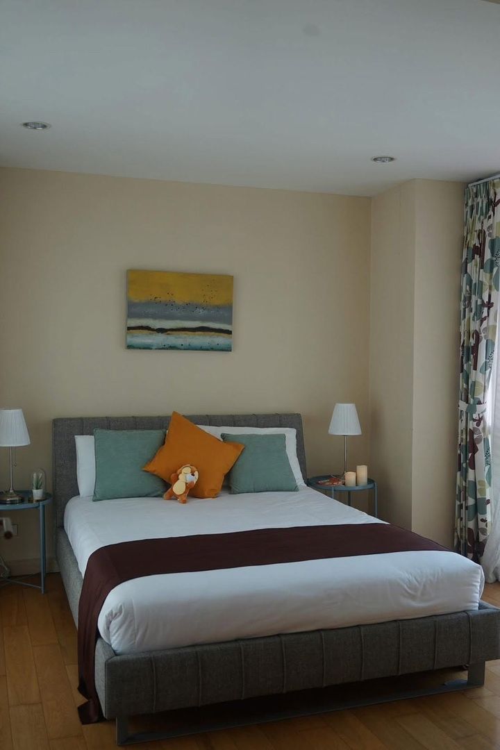 ขาย! Ocean View Pool Villa หาดชะอำ - รูปที่ 11