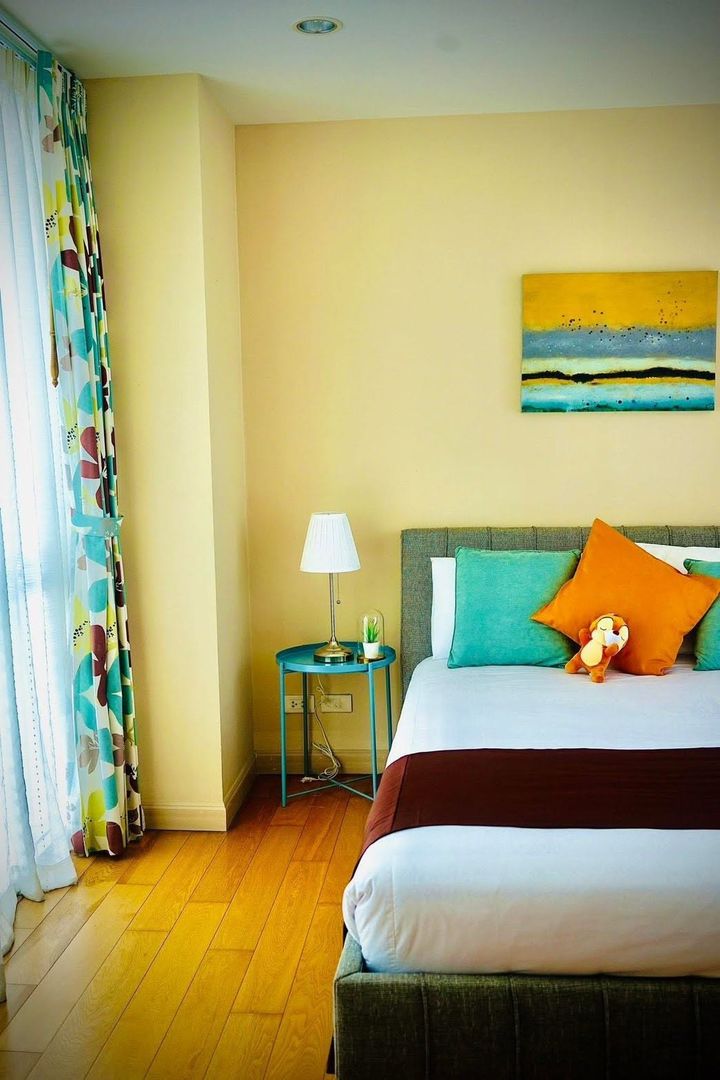 ขาย! Ocean View Pool Villa หาดชะอำ - รูปที่ 13