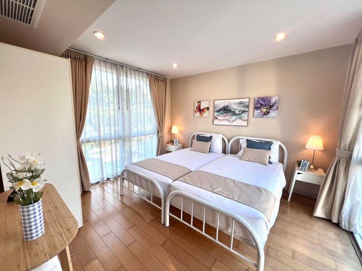 ขาย! Ocean View Pool Villa หาดชะอำ - รูปที่ 17