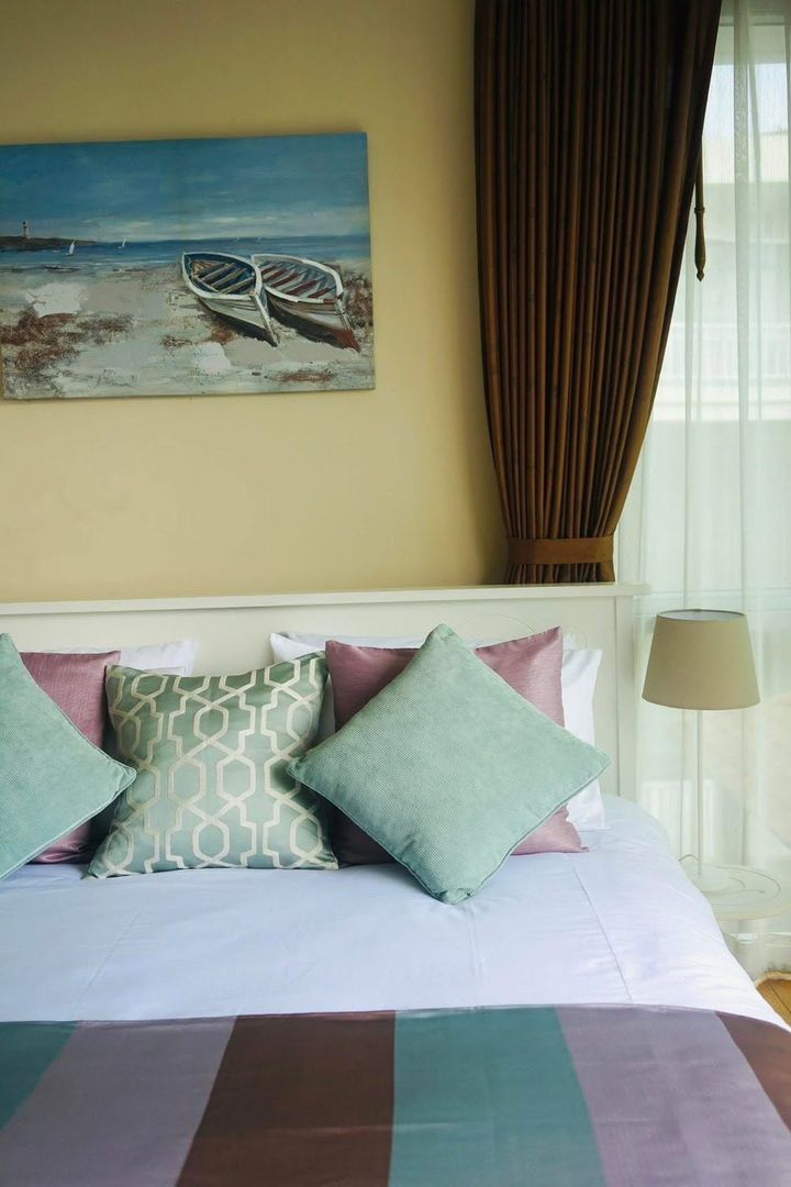 ขาย! Ocean View Pool Villa หาดชะอำ - รูปที่ 20