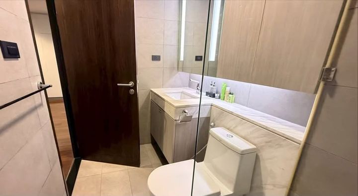 การใช้ชีวิตที่กว้างขวางและเป็นมิตรกับสัตว์เลี้ยงที่ PIYA 28 Residence - รูปที่ 6