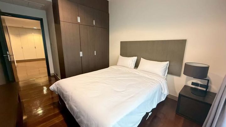 การใช้ชีวิตที่กว้างขวางและเป็นมิตรกับสัตว์เลี้ยงที่ PIYA 28 Residence - รูปที่ 7