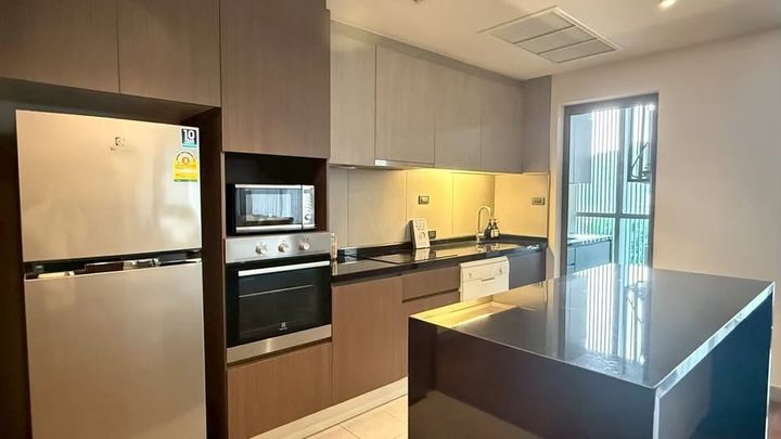 การใช้ชีวิตที่กว้างขวางและเป็นมิตรกับสัตว์เลี้ยงที่ PIYA 28 Residence - รูปที่ 8