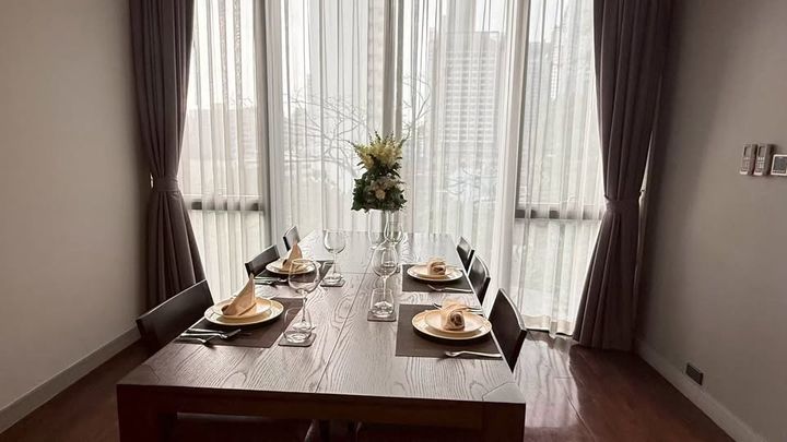 การใช้ชีวิตที่กว้างขวางและเป็นมิตรกับสัตว์เลี้ยงที่ PIYA 28 Residence - รูปที่ 10