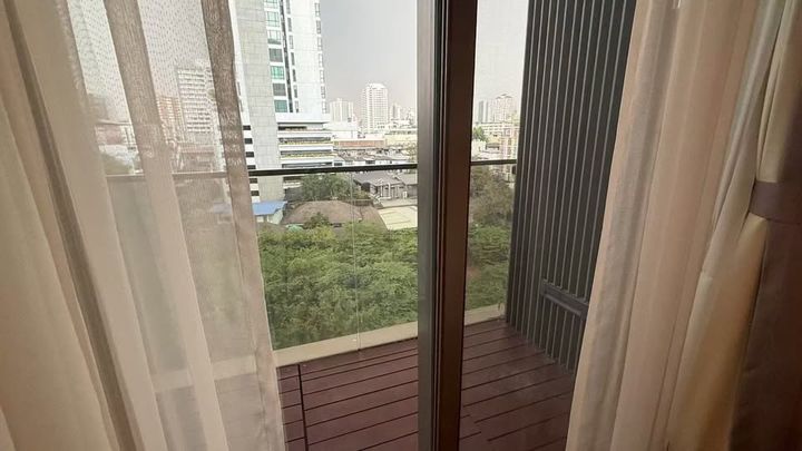 การใช้ชีวิตที่กว้างขวางและเป็นมิตรกับสัตว์เลี้ยงที่ PIYA 28 Residence - รูปที่ 13