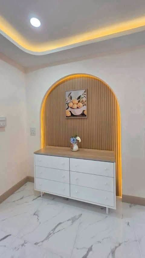 บ้านพร้อมอยู่ โครงการคุณภาพ ติดถนนใหญ่กาญจนาภิเษก เดินทางสะดวกสบาย - รูปที่ 7