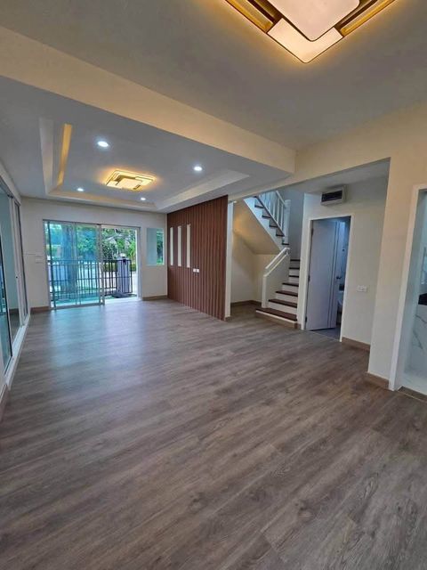 บ้านเดี่ยวรีโนเวทใหม่ พฤกษ์ลดา วงแหวน-รัตนาธิเบศร์ - 3