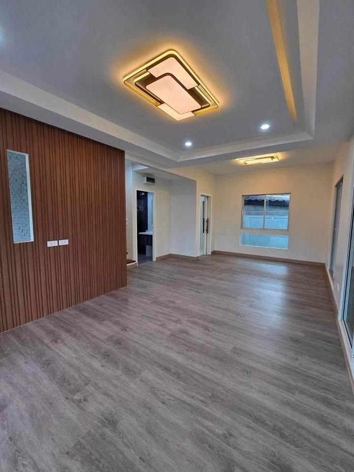 Renovated Single House, Pruklada Wongwaen-Rattanathibet - photo 7