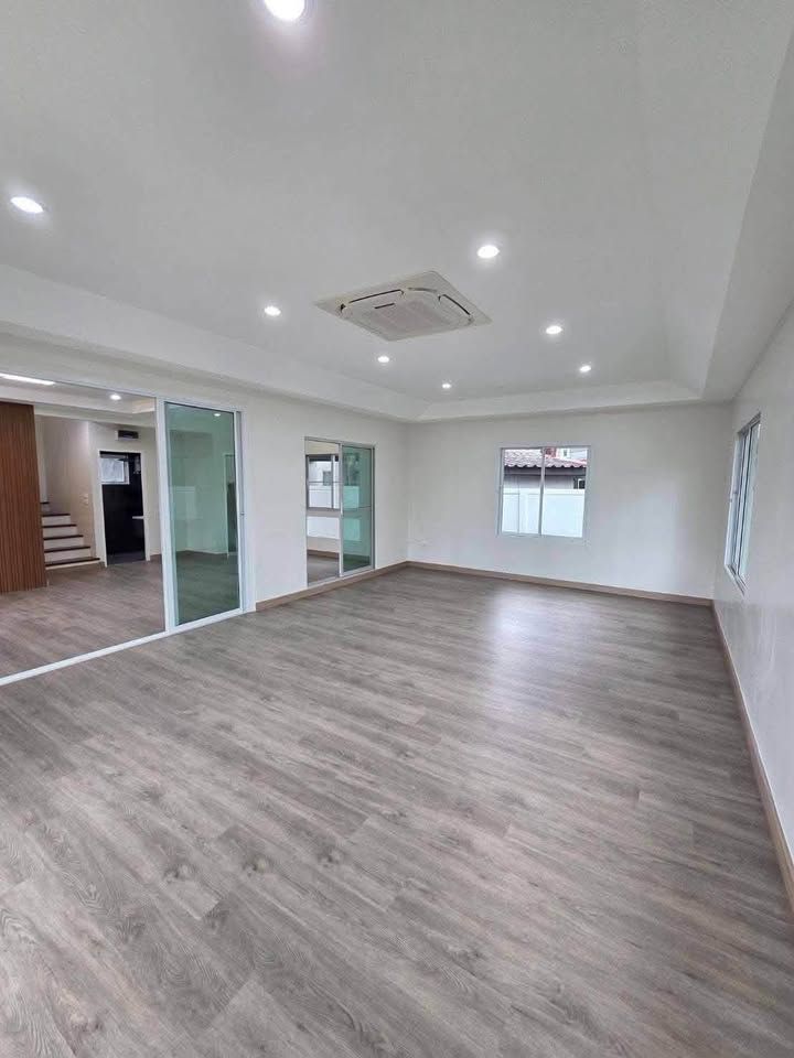 Renovated Single House, Pruklada Wongwaen-Rattanathibet - photo 10