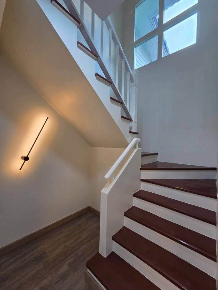 Renovated Single House, Pruklada Wongwaen-Rattanathibet - photo 12