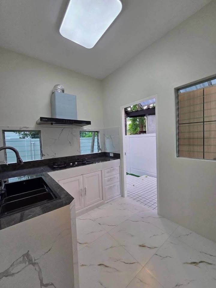 Renovated Single House, Pruklada Wongwaen-Rattanathibet - photo 13