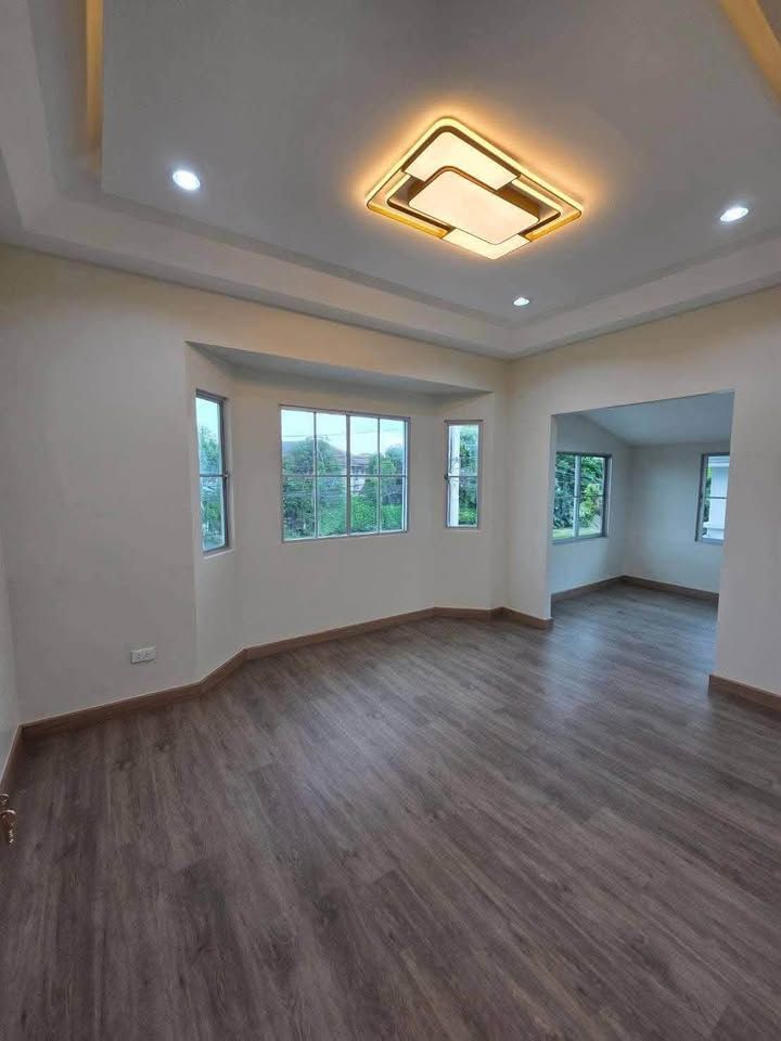 Renovated Single House, Pruklada Wongwaen-Rattanathibet - photo 15