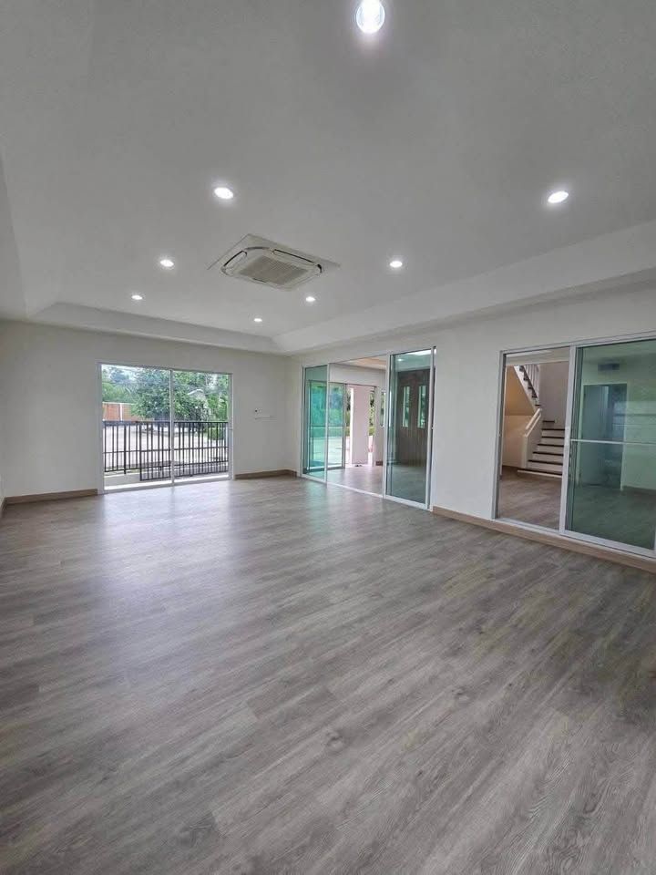Renovated Single House, Pruklada Wongwaen-Rattanathibet - photo 16