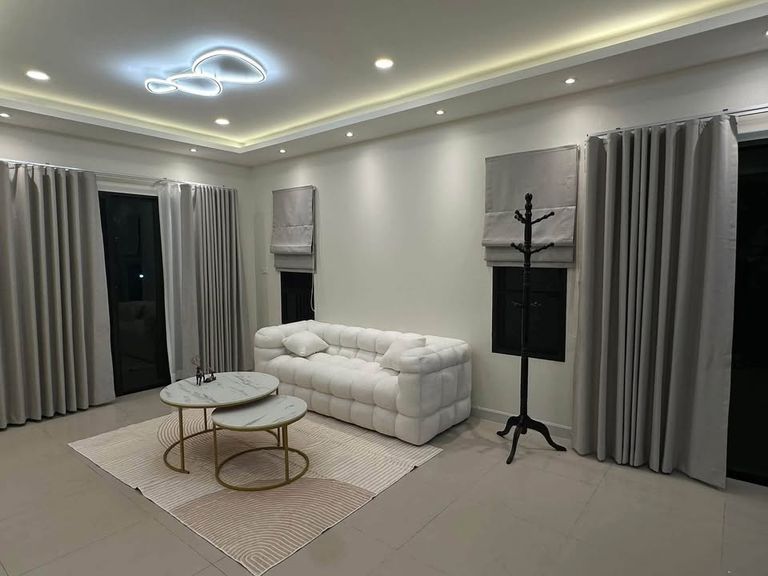 ให้เช่าบ้านเดี่ยว รีโนเวทใหม่ทั้งหลัง  ดีไลท์บางนา-ศรีนครินทร์ - รูปที่ 3