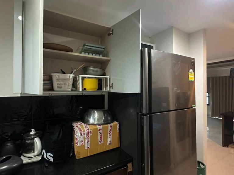 ให้เช่าบ้านเดี่ยว รีโนเวทใหม่ทั้งหลัง  ดีไลท์บางนา-ศรีนครินทร์ - รูปที่ 16