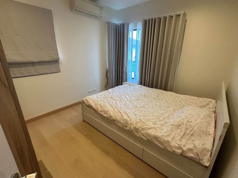 ให้เช่าบ้านเดี่ยว รีโนเวทใหม่ทั้งหลัง  ดีไลท์บางนา-ศรีนครินทร์ - รูปที่ 6