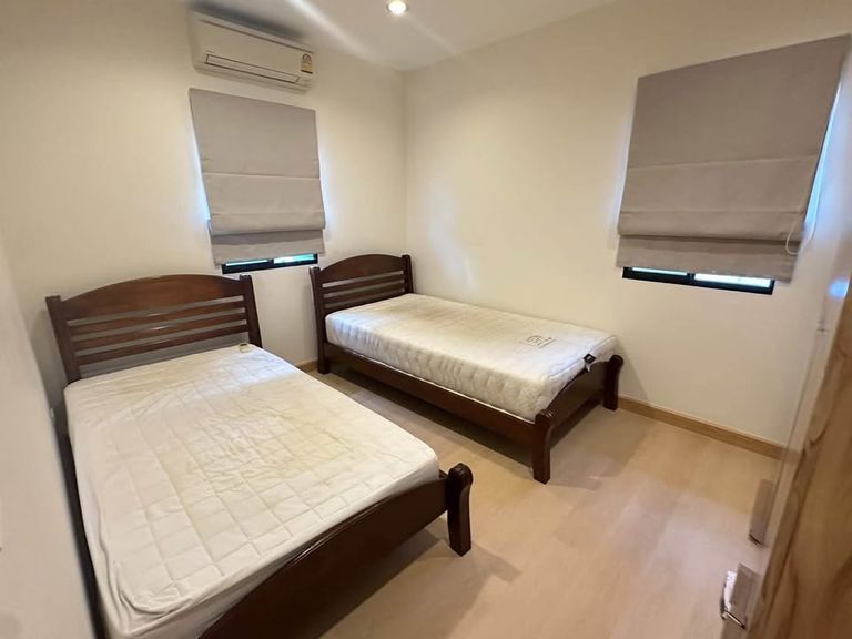 ให้เช่าบ้านเดี่ยว รีโนเวทใหม่ทั้งหลัง  ดีไลท์บางนา-ศรีนครินทร์ - รูปที่ 7