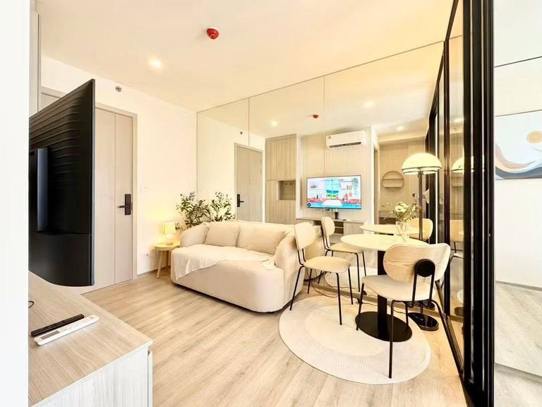 UNIT FOR RENT ORIGIN PLACE BANAGNA - photo 1