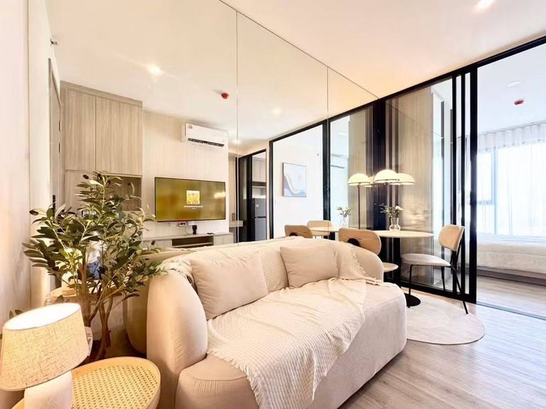UNIT FOR RENT ORIGIN PLACE BANAGNA - photo 2
