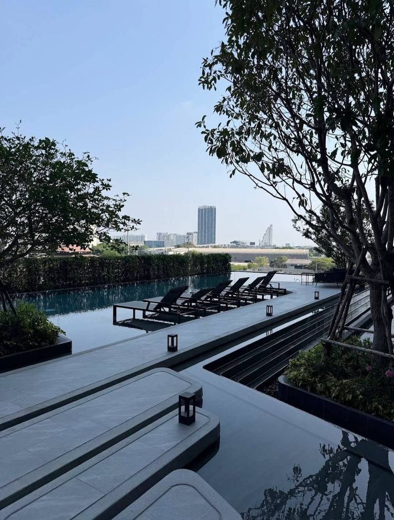UNIT FOR RENT ORIGIN PLACE BANAGNA - photo 11