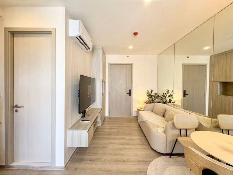 UNIT FOR RENT ORIGIN PLACE BANAGNA - photo 4