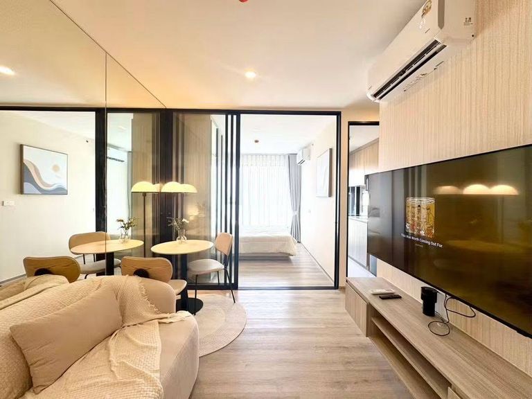 UNIT FOR RENT ORIGIN PLACE BANAGNA - photo 5