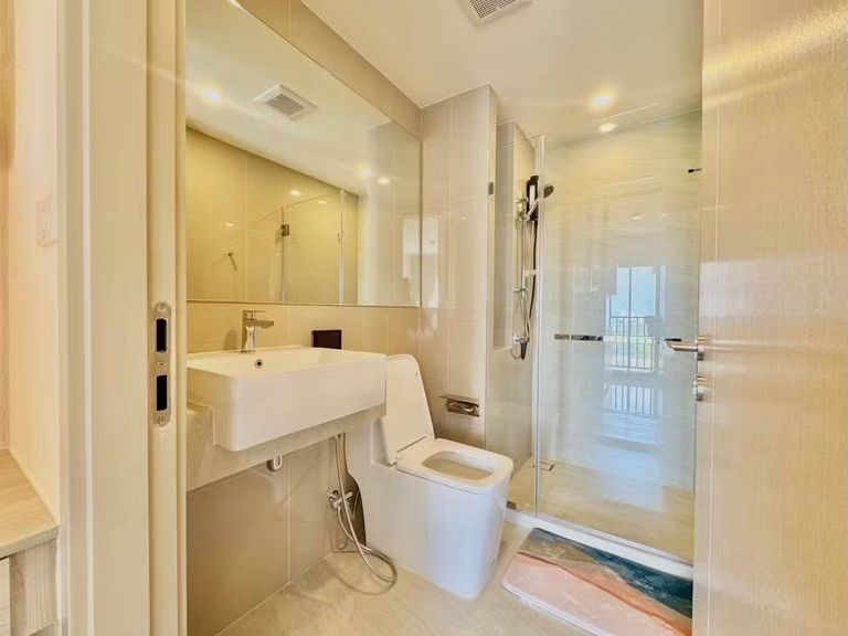 UNIT FOR RENT ORIGIN PLACE BANAGNA - photo 9