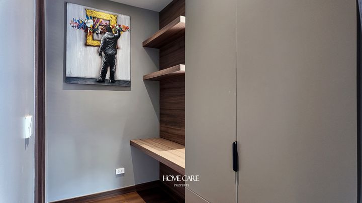 For Sale at a Loss Price of 19.9 Million - The Valor Ram Inthra 62, Near the Skytrain, MRT Pink Line at the Entrance of the Soi - photo 9
