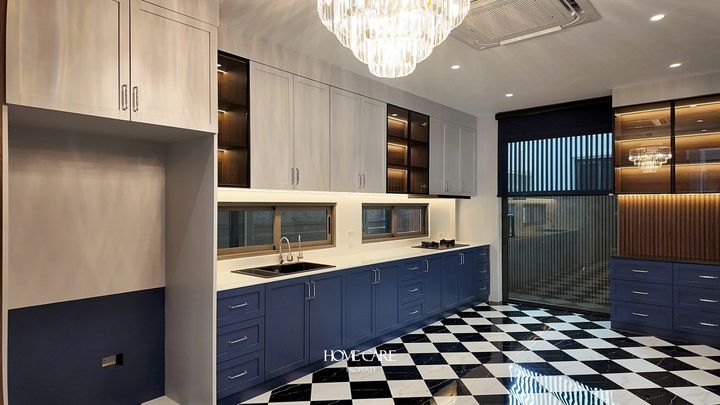 For Sale at a Loss Price of 19.9 Million - The Valor Ram Inthra 62, Near the Skytrain, MRT Pink Line at the Entrance of the Soi - photo 13