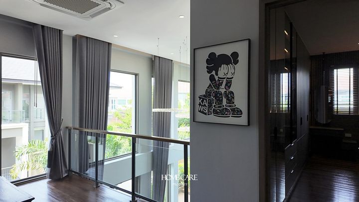 For Sale at a Loss Price of 19.9 Million - The Valor Ram Inthra 62, Near the Skytrain, MRT Pink Line at the Entrance of the Soi - photo 14