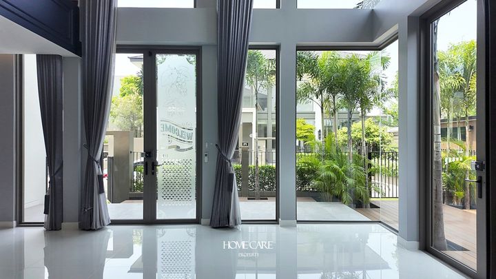 For Sale at a Loss Price of 19.9 Million - The Valor Ram Inthra 62, Near the Skytrain, MRT Pink Line at the Entrance of the Soi - photo 15
