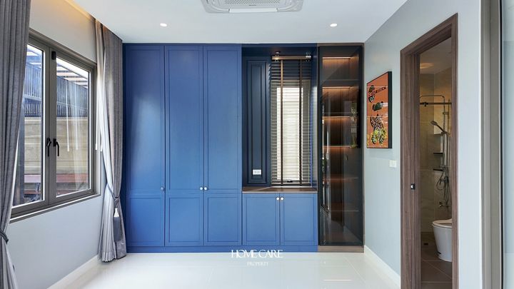 For Sale at a Loss Price of 19.9 Million - The Valor Ram Inthra 62, Near the Skytrain, MRT Pink Line at the Entrance of the Soi - photo 17
