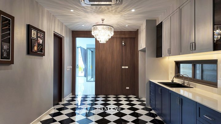For Sale at a Loss Price of 19.9 Million - The Valor Ram Inthra 62, Near the Skytrain, MRT Pink Line at the Entrance of the Soi - photo 20